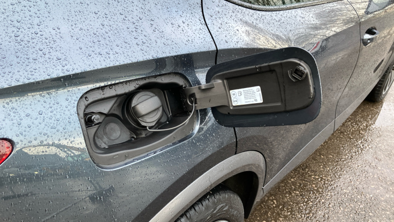 CUPRA Formentor 1.5 TSI 150 V1 5dr DSG Petrol Estate